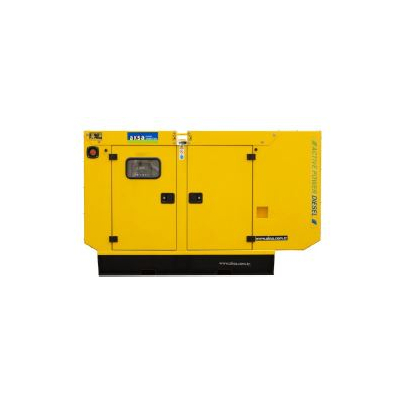 AKSA 80kva Generator